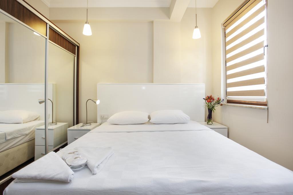 Detay Suites Taksim Стамбул Экстерьер фото