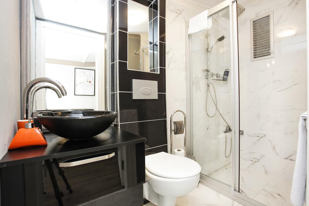 Detay Suites Taksim Стамбул Номер фото