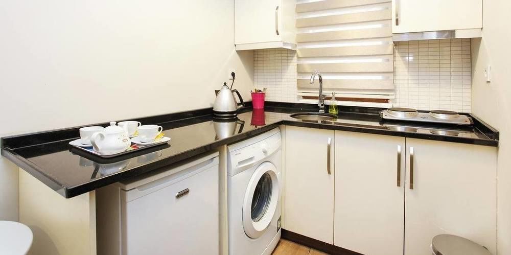 Detay Suites Taksim Стамбул Экстерьер фото
