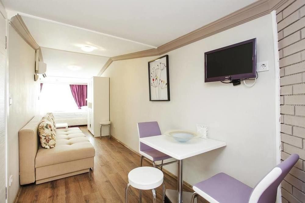 Detay Suites Taksim Стамбул Экстерьер фото