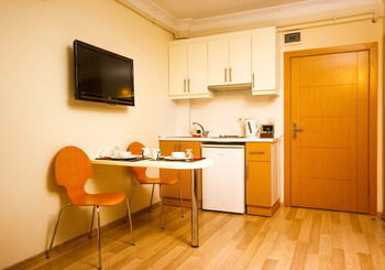 Detay Suites Taksim Стамбул Экстерьер фото