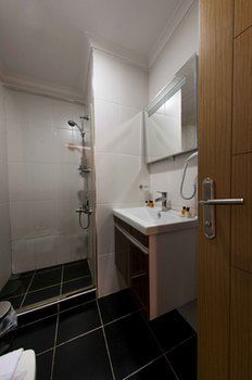 Detay Suites Taksim Стамбул Экстерьер фото